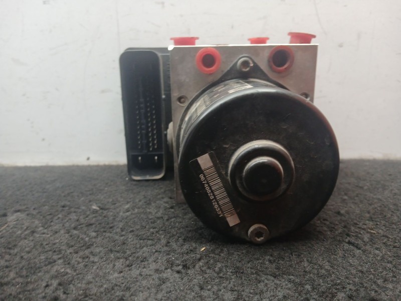 Recambio de abs para audi a3 (8p1) 2.0 tdi 16v referencia OEM IAM 1K0907379D - 1K0614517B ATE 