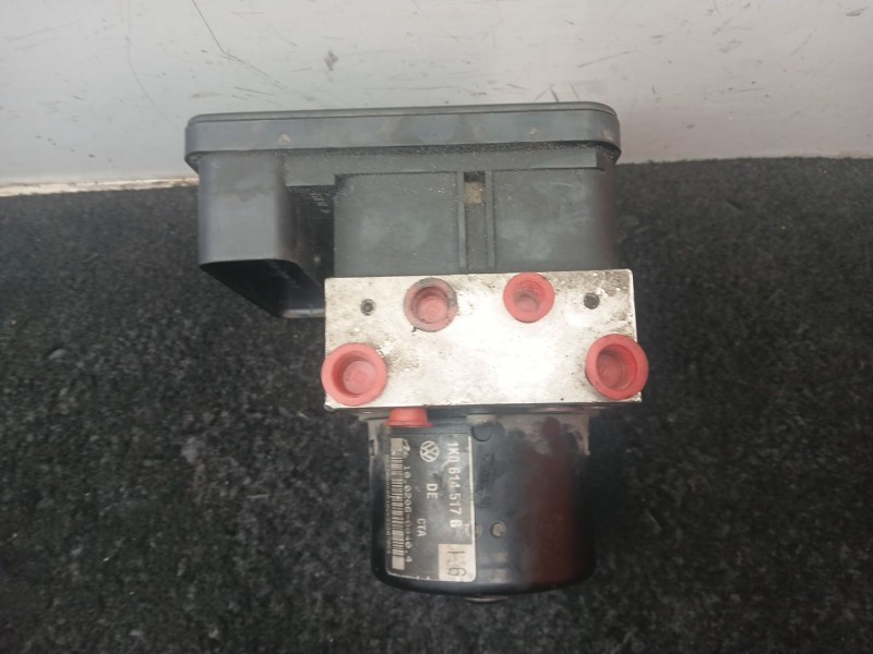 Recambio de abs para audi a3 (8p1) 2.0 tdi 16v referencia OEM IAM 1K0907379D - 1K0614517B ATE 