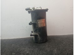 Recambio de filtro gasoil para audi a3 (8p1) 2.0 tdi 16v referencia OEM IAM 1K0127400B  