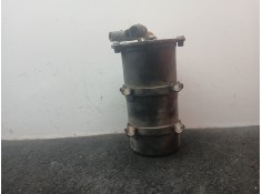 Recambio de filtro gasoil para audi a3 (8p1) 2.0 tdi 16v referencia OEM IAM 1K0127400B   2