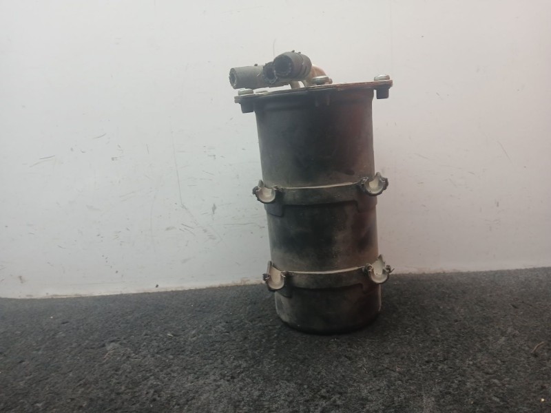 Recambio de filtro gasoil para audi a3 (8p1) 2.0 tdi 16v referencia OEM IAM 1K0127400B  