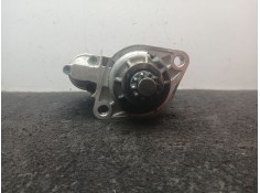 Recambio de motor arranque para audi a3 (8p1) 2.0 tdi 16v referencia OEM IAM 60102550 1 PIN 
