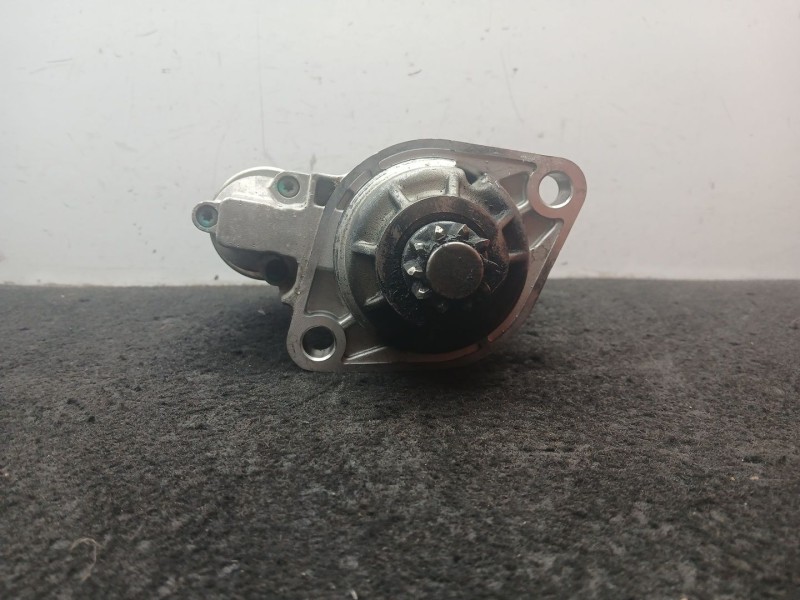 Recambio de motor arranque para audi a3 (8p1) 2.0 tdi 16v referencia OEM IAM 60102550 1 PIN 