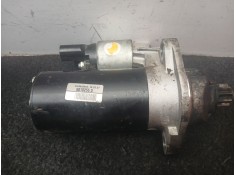 Recambio de motor arranque para audi a3 (8p1) 2.0 tdi 16v referencia OEM IAM 60102550 1 PIN  2