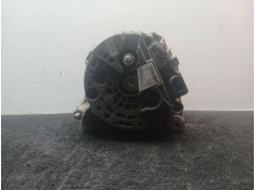 Recambio de alternador para audi a3 (8p1) 2.0 tdi 16v referencia OEM IAM 06F903023F - 0124525050 BOSCH 140AM 2 PINES 2