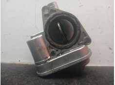 Recambio de caja mariposa para audi a3 (8p1) 2.0 tdi 16v referencia OEM IAM 038128063M PIERBURG ELECTRONICA 4 PINES
