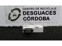 Recambio de mando airbag para dacia duster 1.5 dci diesel cat referencia OEM IAM 248800001R INDICADO.AIRBAG  2