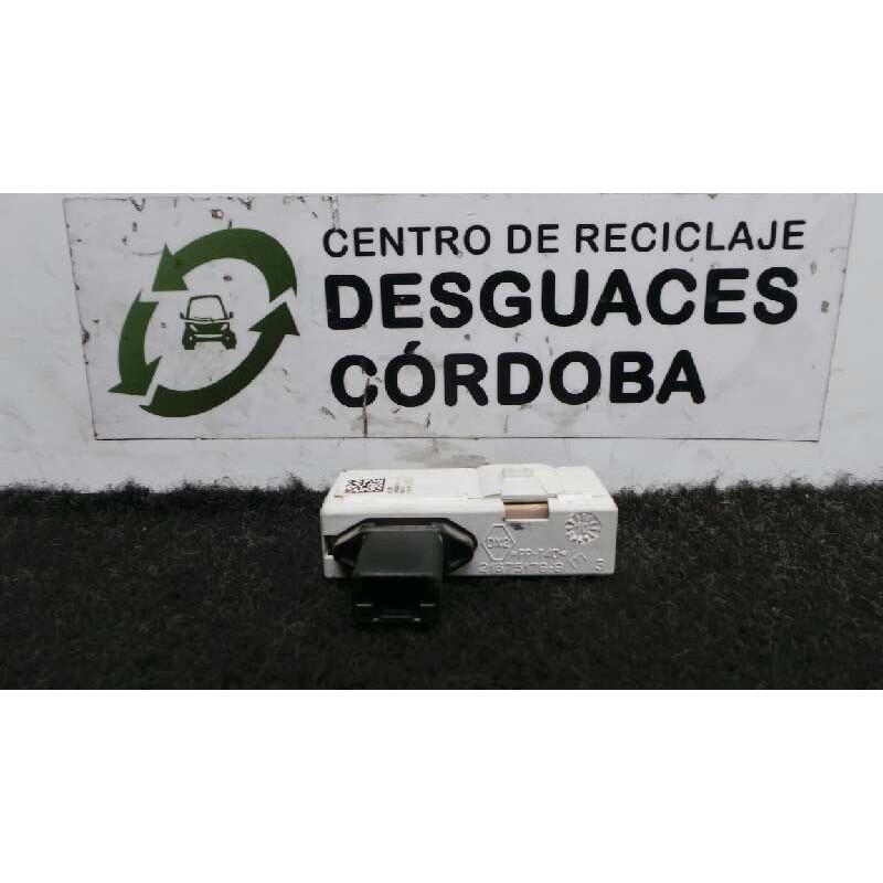 Recambio de mando airbag para dacia duster 1.5 dci diesel cat referencia OEM IAM 248800001R INDICADO.AIRBAG 