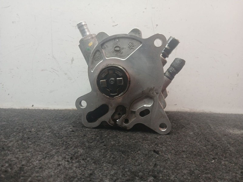Recambio de bomba inyeccion para audi a3 (8p1) 2.0 tdi 16v referencia OEM IAM 03G145209 - 160903B BOSCH 