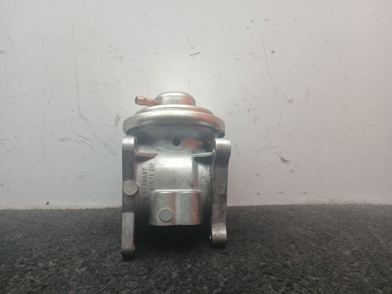Recambio de valvula egr para audi a3 (8p1) 2.0 tdi 16v referencia OEM IAM 028309029 - 038129637D  MECANICA