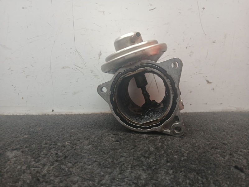 Recambio de valvula egr para audi a3 (8p1) 2.0 tdi 16v referencia OEM IAM 028309029 - 038129637D  MECANICA