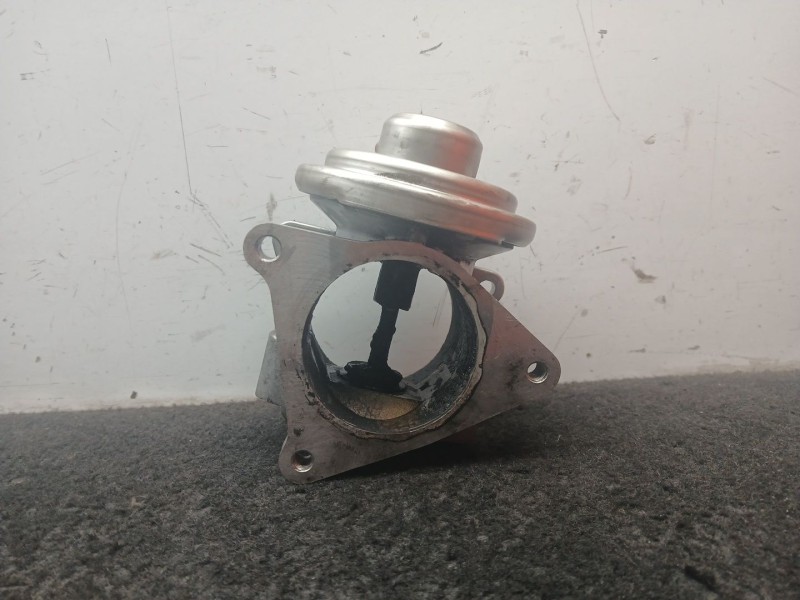 Recambio de valvula egr para audi a3 (8p1) 2.0 tdi 16v referencia OEM IAM 028309029 - 038129637D  MECANICA