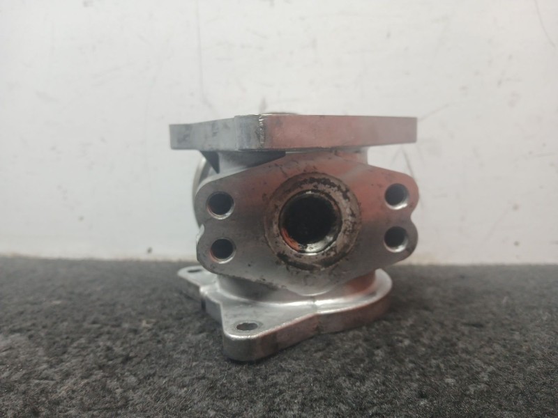 Recambio de valvula egr para audi a3 (8p1) 2.0 tdi 16v referencia OEM IAM 028309029 - 038129637D  MECANICA