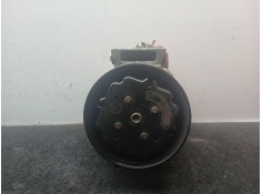 Recambio de compresor aire acondicionado para audi a3 (8p1) 2.0 tdi 16v referencia OEM IAM 1K0820803J  2 PINES