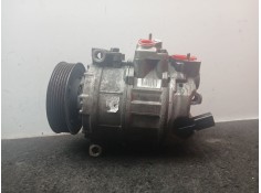 Recambio de compresor aire acondicionado para audi a3 (8p1) 2.0 tdi 16v referencia OEM IAM 1K0820803J  2 PINES 2