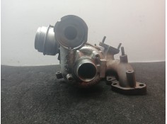 Recambio de turbocompresor para audi a3 (8p1) 2.0 tdi 16v referencia OEM IAM 03G253019A - GT1749VA GARRETT 