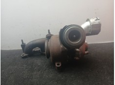 Recambio de turbocompresor para audi a3 (8p1) 2.0 tdi 16v referencia OEM IAM 03G253019A - GT1749VA GARRETT  2