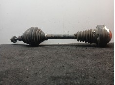 Recambio de transmision delantera derecha para audi a3 (8p1) 2.0 tdi 16v referencia OEM IAM SIN REF LONGITUD 50 CM 