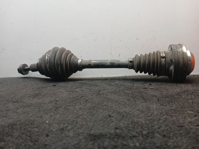 Recambio de transmision delantera derecha para audi a3 (8p1) 2.0 tdi 16v referencia OEM IAM SIN REF LONGITUD 50 CM 
