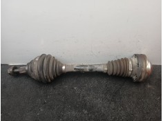 Recambio de transmision delantera derecha para audi a3 (8p1) 2.0 tdi 16v referencia OEM IAM SIN REF LONGITUD 50 CM  2