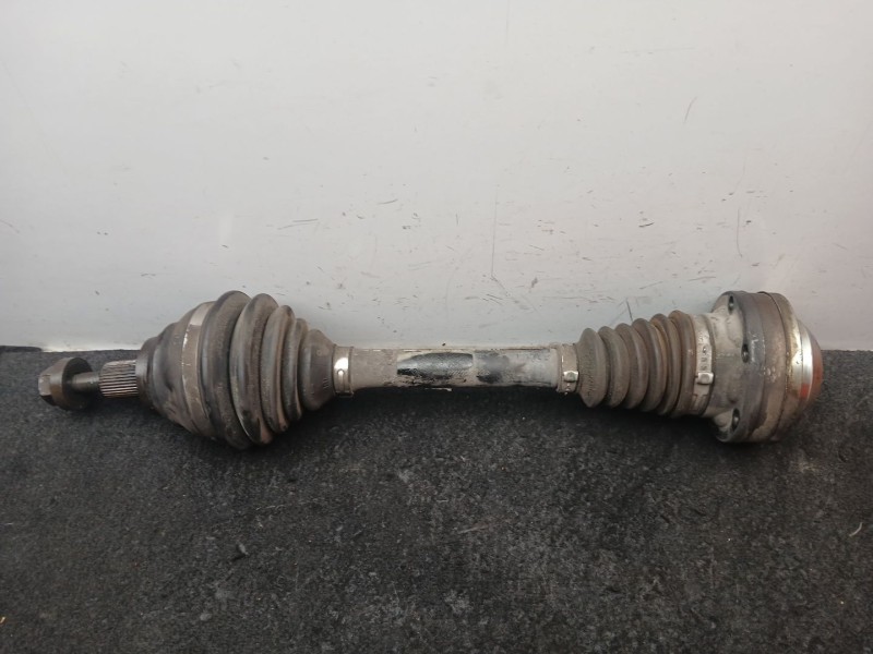 Recambio de transmision delantera derecha para audi a3 (8p1) 2.0 tdi 16v referencia OEM IAM SIN REF LONGITUD 50 CM 