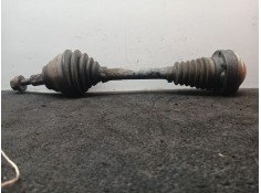 Recambio de transmision delantera izquierda para audi a3 (8p1) 2.0 tdi 16v referencia OEM IAM SIN REF LONGITUD 50CM 
