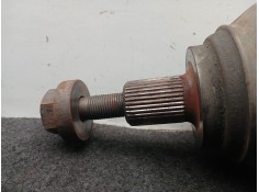 Recambio de transmision delantera izquierda para audi a3 (8p1) 2.0 tdi 16v referencia OEM IAM SIN REF LONGITUD 50CM  2