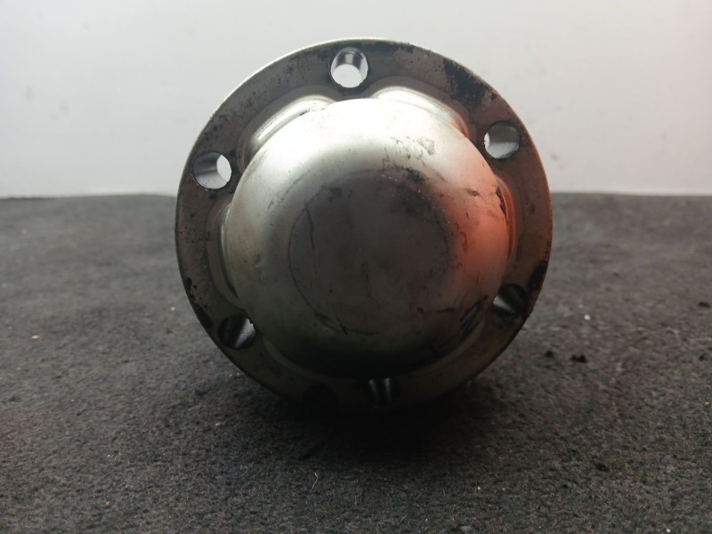 Recambio de transmision delantera izquierda para audi a3 (8p1) 2.0 tdi 16v referencia OEM IAM SIN REF LONGITUD 50CM 