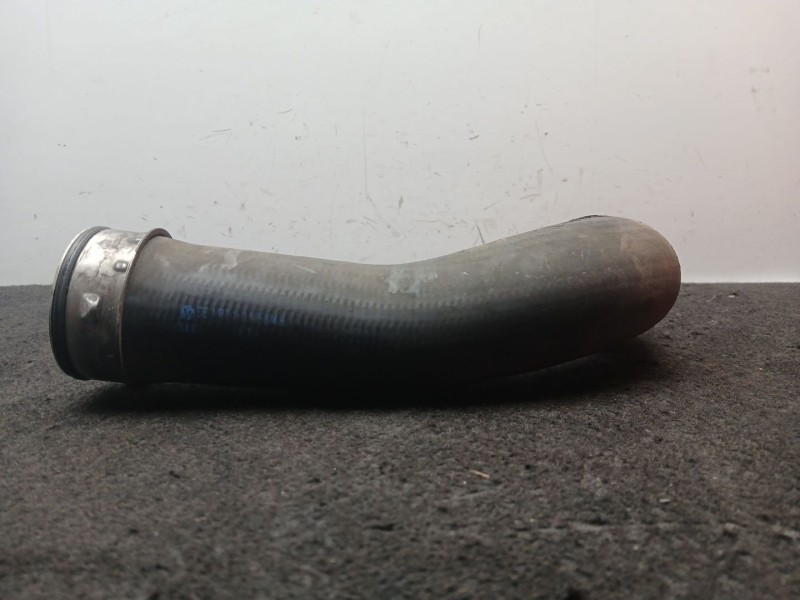 Recambio de tubo presion turbocompresor para audi a3 (8p1) 2.0 tdi 16v referencia OEM IAM 1K0145834B  