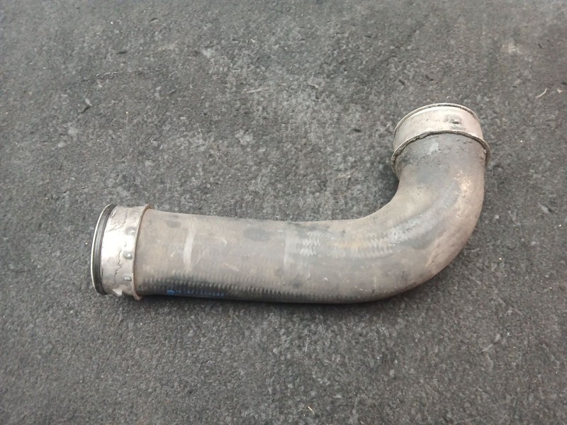 Recambio de tubo presion turbocompresor para audi a3 (8p1) 2.0 tdi 16v referencia OEM IAM 1K0145834B  