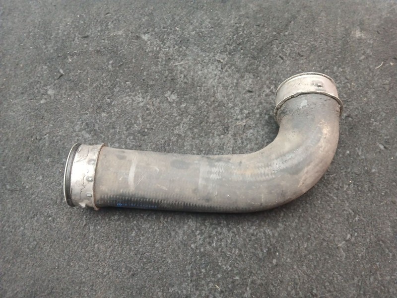 Recambio de tubo presion turbocompresor para audi a3 (8p1) 2.0 tdi 16v referencia OEM IAM 1K0145834B  
