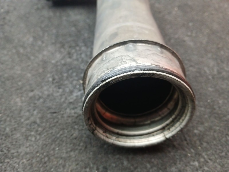 Recambio de tubo presion turbocompresor para audi a3 (8p1) 2.0 tdi 16v referencia OEM IAM 1K0145834B  