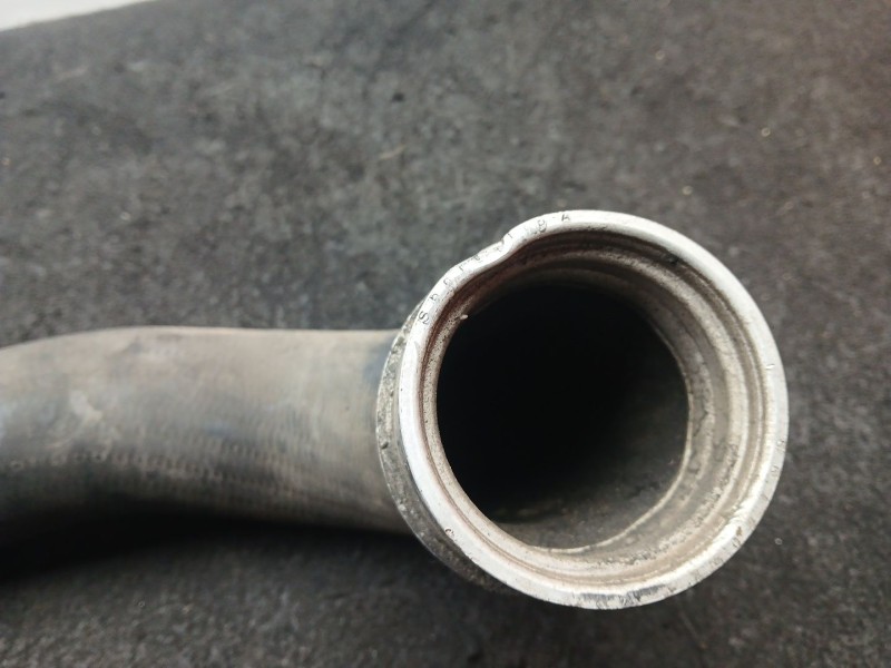 Recambio de tubo presion turbocompresor para audi a3 (8p1) 2.0 tdi 16v referencia OEM IAM 1K0145834B  