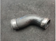 Recambio de tubo presion turbocompresor para audi a3 (8p1) 2.0 tdi 16v referencia OEM IAM 1K0145838D   2