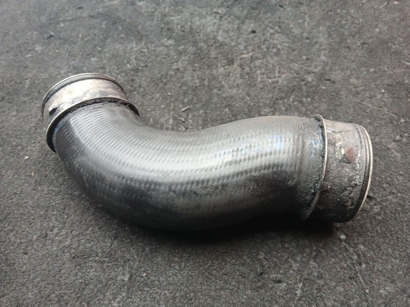 Recambio de tubo presion turbocompresor para audi a3 (8p1) 2.0 tdi 16v referencia OEM IAM 1K0145838D  