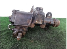 Recambio de caja direccion para land rover discovery i (lj) 2.5 tdi 4x4 referencia OEM IAM X121384   2