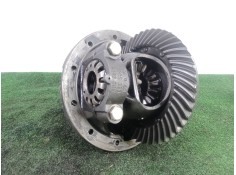 Recambio de diferencial delantero para land rover discovery i (lj) 2.5 tdi 4x4 referencia OEM IAM HRC1123 RELACION.3.54 
