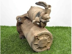 Recambio de motor arranque para peugeot 106 (s2) 1.4 referencia OEM IAM D7E16 VALEO 9.DIENTES 2