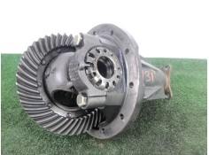 Recambio de diferencial trasero para land rover discovery i (lj) 2.5 tdi 4x4 referencia OEM IAM HRC1124 RELACION.3.54 