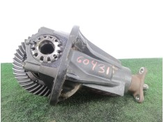 Recambio de diferencial trasero para land rover discovery i (lj) 2.5 tdi 4x4 referencia OEM IAM HRC1124 RELACION.3.54  2