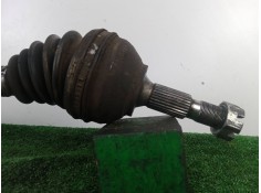 Recambio de transmision delantera derecha para citroën c5 iii (rd_) 1.6 hdi 110 referencia OEM IAM SIN REFERENCIA L1020MM - CON. 2