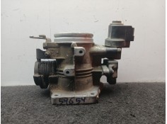 Recambio de caja mariposa para bmw 3 (e46) 316 i referencia OEM IAM 1432059 - 0280140575 - 1436000 DELLORTO 2 CONECTORES 3 PINES