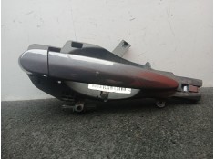 Recambio de maneta exterior delantera derecha para bmw 3 (e90) 320 d referencia OEM IAM SIN REF GRIS OSCURO 