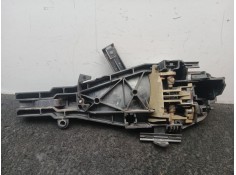 Recambio de maneta exterior delantera derecha para bmw 3 (e90) 320 d referencia OEM IAM SIN REF GRIS OSCURO  2