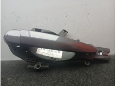 Recambio de maneta exterior trasera derecha para bmw 3 (e90) 320 d referencia OEM IAM SIN REF GRIS OSCURO 