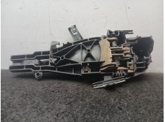 Recambio de maneta exterior trasera derecha para bmw 3 (e90) 320 d referencia OEM IAM SIN REF GRIS OSCURO  2