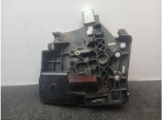 Recambio de maneta interior trasera izquierda para fiat scudo furgoneta (270_, 272_) 2.0 d multijet referencia OEM IAM 96802901  2