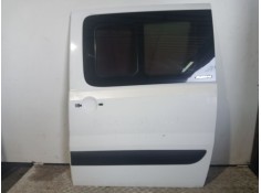 Recambio de puerta lateral corredera izquierda para fiat scudo furgoneta (270_, 272_) 2.0 d multijet referencia OEM IAM  BLANCO 