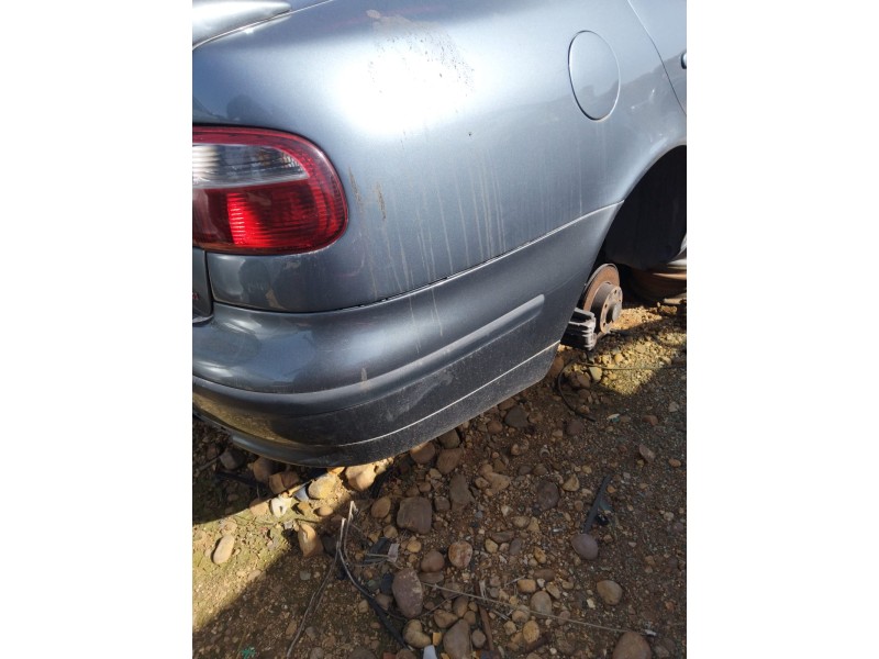 Recambio de piloto trasero central para seat toledo ii (1m2) 1.9 tdi referencia OEM IAM   