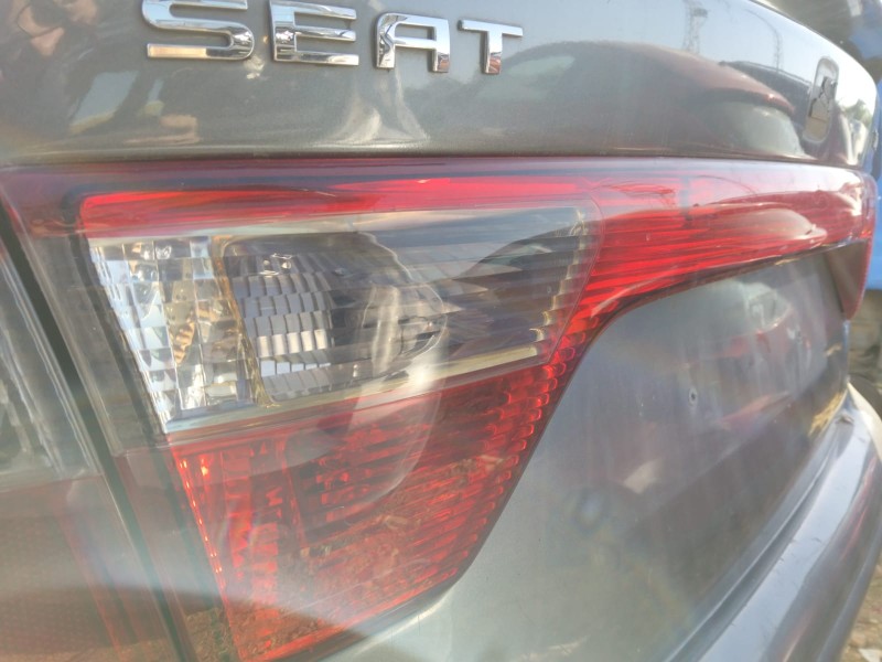 Recambio de piloto trasero central para seat toledo ii (1m2) 1.9 tdi referencia OEM IAM   